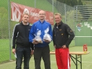 Tennis Eröffnungsturnier 2015