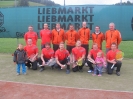 Tennis Eröffnungsturnier
