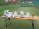 Tennis Eröffnungsturnier