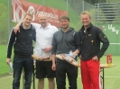Tennis Eröffnungsturnier
