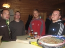 Tennis Eröffnungsturnier 2015
