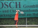 Tennis Vereinsmeisterschaften