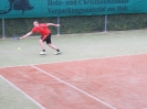 Tennis Vereinsmeisterschaften