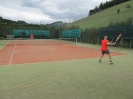 Tennis Vereinsmeisterschaften