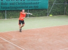 Tennis Vereinsmeisterschaften