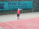 Tennis Vereinsmeisterschaften