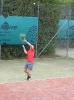 Tennis Vereinsmeisterschaften