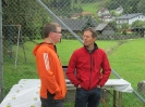 Tennis Vereinsmeisterschaften