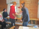 Tennis Vereinsmeisterschaften