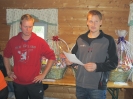 Tennis Vereinsmeisterschaften