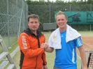 Tennis Vereinsmeisterschaften