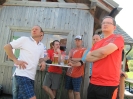 Teufelsteincup Abschlussturnier