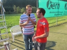 Teufelsteincup Abschlussturnier