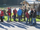 Vereinswandertag