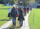 Vereinswandertag