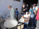 Vereinswandertag