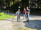 Vereinswandertag