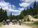 Radausflug nach Mariazell 30.07.2016