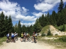 Radausflug nach Mariazell 30.07.2016