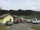 Tennisplatz Sanierung 2016