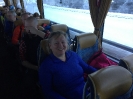 2 Tages Schiausflug nach Flachau/Wagrein