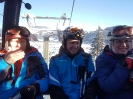 2 Tages Schiausflug nach Flachau/Wagrein