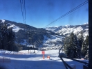2 Tages Schiausflug nach Flachau/Wagrein
