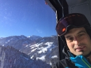 2 Tages Schiausflug nach Flachau/Wagrein