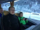 2 Tages Schiausflug nach Flachau/Wagrein