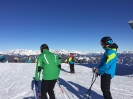 2 Tages Schiausflug nach Flachau/Wagrein