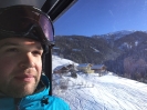 2 Tages Schiausflug nach Flachau/Wagrein