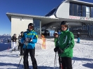 2 Tages Schiausflug nach Flachau/Wagrein