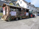 Faschingsumzug Ratten_28