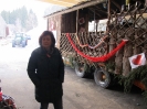 Faschingsumzug Ratten_4