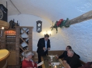 Ordentliche Mitgliederversammlung