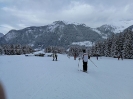 Schiausflug Dachstein-West