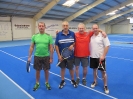 Tennis in Kindberg 2018