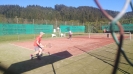Tennis Vereinsmeisterschaften
