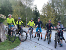 Radausflug nach Mariazell_1