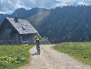 Radausflug nach Mariazell 2023_26