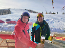 Schiausflug Bad Kleinkircheim_16