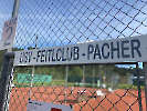 Tennis Eröffnungsturnier