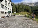 Radausflug nach Mariazell
