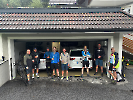 Radausflug nach Mariazell 2025_41