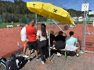 Tennis Vereinsmeisterschaften